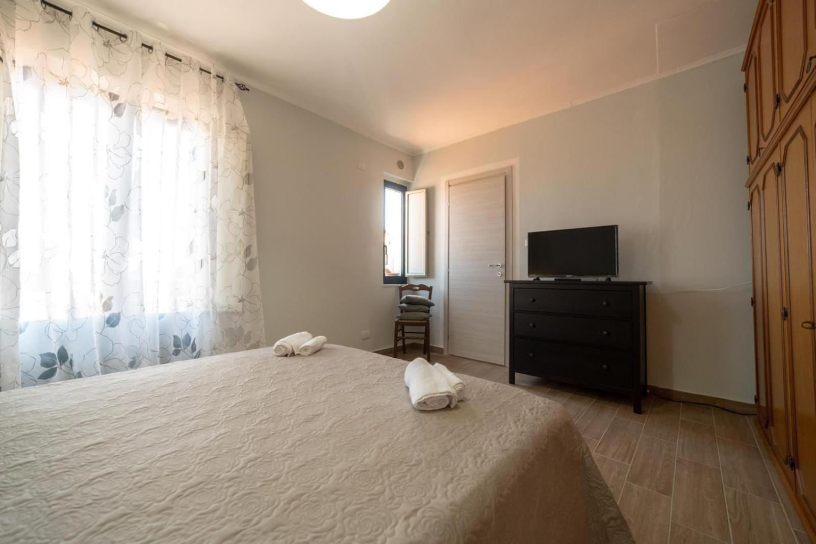 Da Cloe Apartment Pizzo  Exterior photo