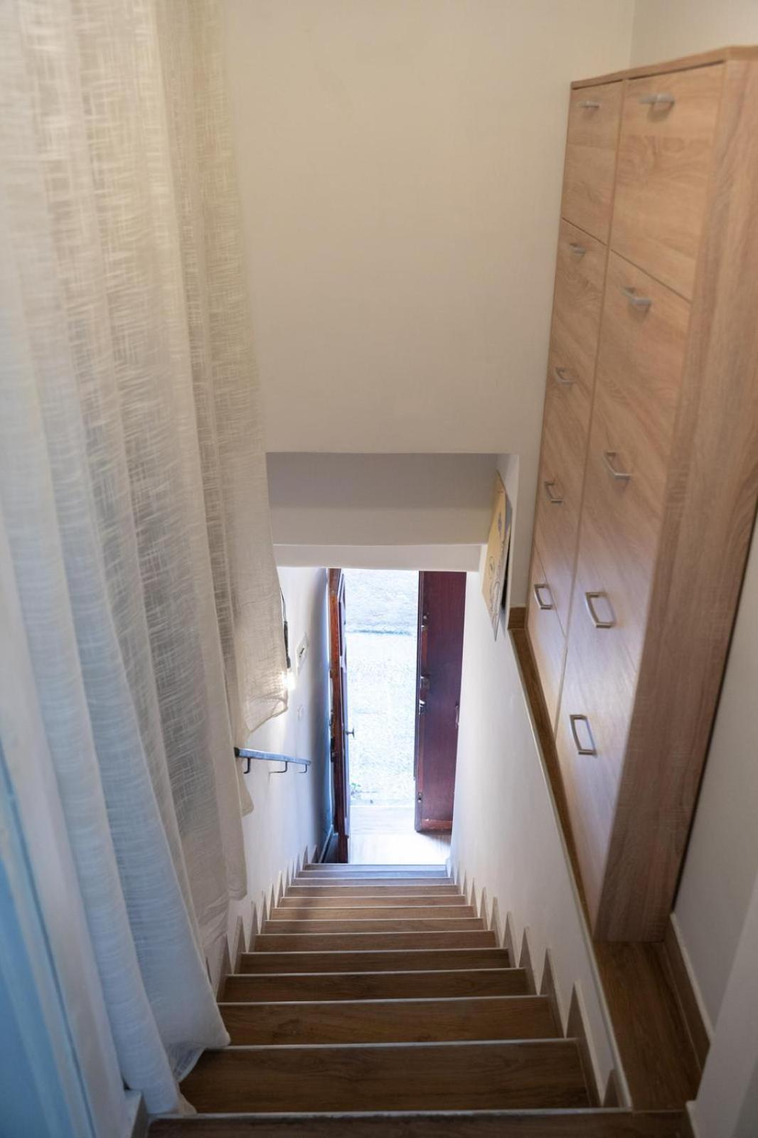 Da Cloe Apartment Pizzo  Exterior photo